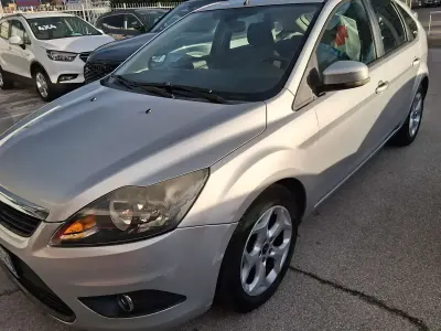 Usata Ford Focus