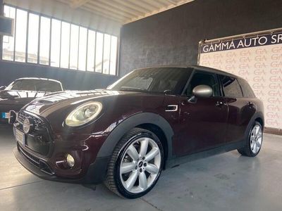 usata Mini Cooper S Clubman 2.0 192CV AUT.+NAVI+TETTO