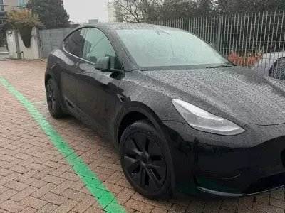 Usata Tesla Model Y