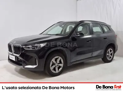 Brugt BMW X1