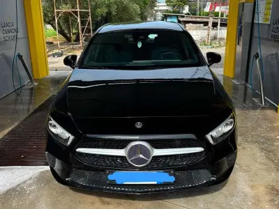 Usata Mercedes A180