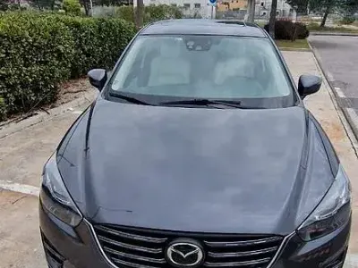Usata Mazda CX-5