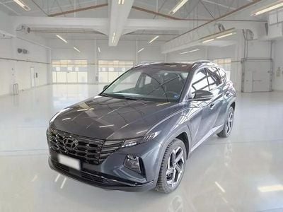 Usata Hyundai Tucson 179 CV (131 kW) 2021 SUV