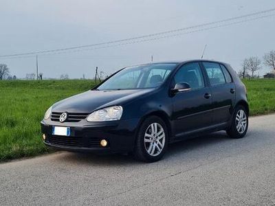 VW Golf V