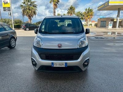 Fiat Qubo