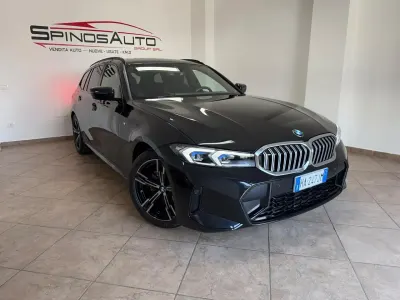 Usata BMW 320
