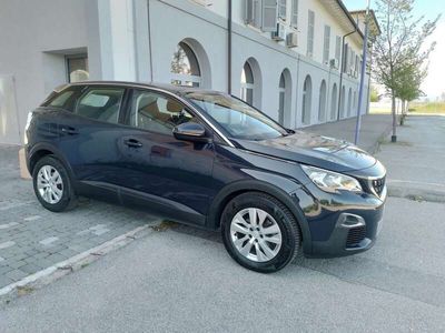 usata Peugeot 3008 1.5 bluehdi 130cv Business EAT8