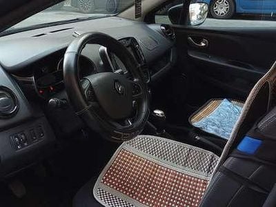 Renault Clio GrandTour