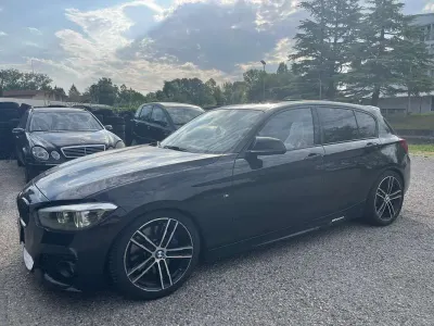 Usata BMW 120