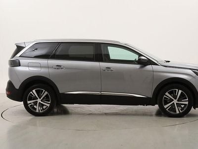 Usata Peugeot 5008 Allure 131 CV (96 kW) 2023 SUV