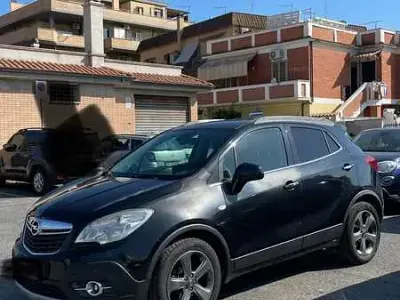 Usata Opel Mokka