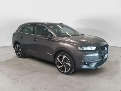 Usata DS Automobiles DS7 Crossback