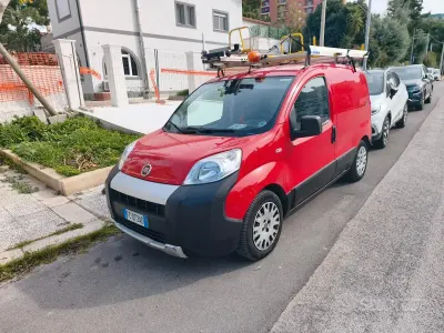 Usata Fiat Fiorino