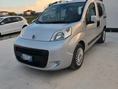 Usata Fiat Qubo