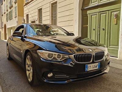 BMW 420