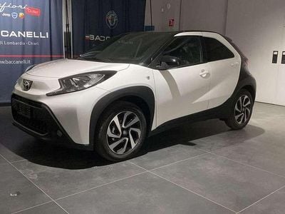 Bianco Nuova 2025 Toyota Aygo X Trend SUV | 17.950 € (Buon prezzo)