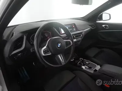 Gebraucht BMW 118