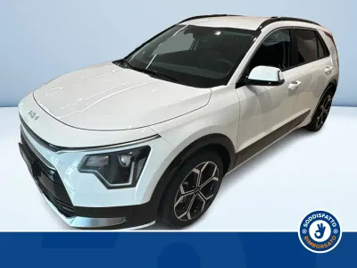 Usata Kia Niro