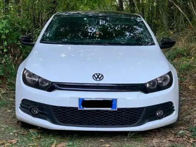 Usata VW Scirocco