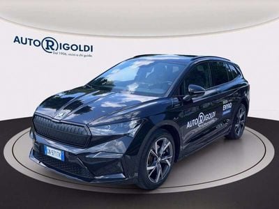 Skoda Enyaq iV