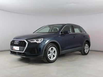 usata Audi Q3 Q340 TFSI quattro S tronic Business