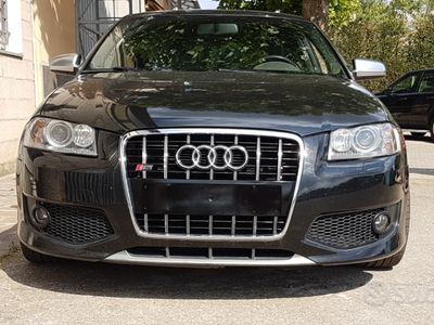 usata Audi S3 S3 2.0 TFSI quattro