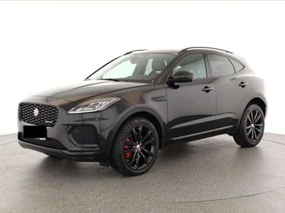 usata Jaguar E-Pace E-PaceP200 AWD R-Dynamic Pano Navi SHZ kam