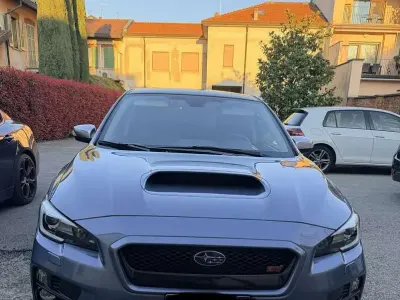 Usata Subaru Levorg Sport 170 CV (125 kW) 2017 Station wagon