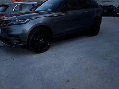 Usata Land Rover Range Rover Sport 404 CV (297 kW) 2019 Grigio SUV