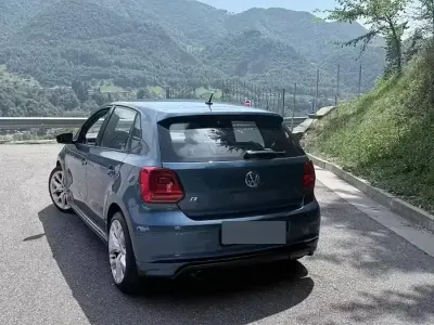 Usata VW Polo