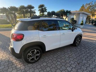 usata Citroën C3 Aircross C3 Aircross PureTech 82 Shine