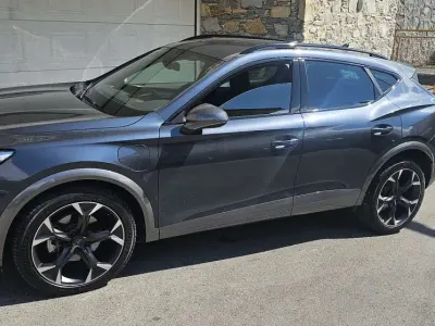 Usata Cupra Formentor 204 CV (150 kW) 2023 SUV