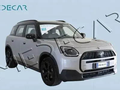 Usado Mini Countryman Classic 150 CV (110 kW) 2025 Gris SUV