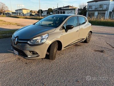 Renault Clio IV