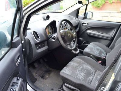 usata Opel Agila Agila1.2 Enjoy 94cv