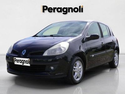 usata Renault Clio 1.2 16V 5P DYNAMIQUE