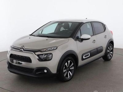 Usata Citroën C3 PureTech 83 CV (61 kW) 2024 Marrone Berlina