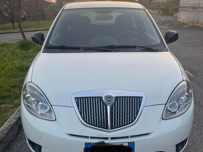 usata Lancia Ypsilon Unica