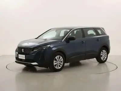 Usata Peugeot 5008