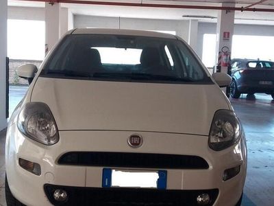 usata Fiat Grande Punto - 2014