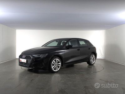 usata Audi A3 Sportback e-tron 