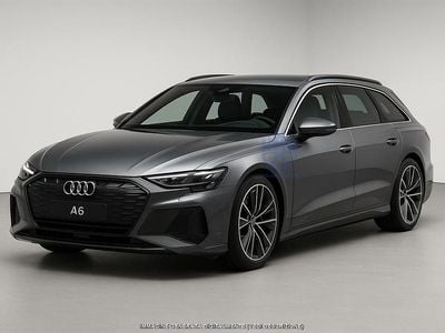 Usata Audi A6 e-tron Performance 269 kW (367 CV) 2025 Grigio Station wagon