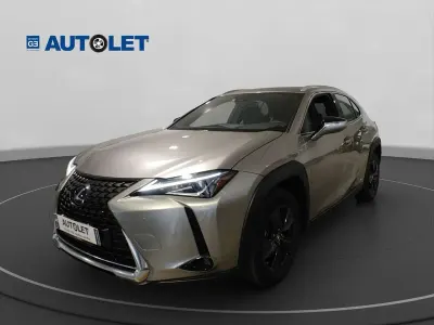 Usata Lexus UX