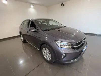 Usata VW Taigo Life 115 CV (84 kW) 2025 Grigio SUV