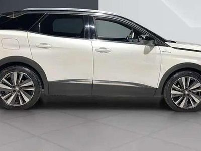 Usata Peugeot 3008 GTi 200 CV (147 kW) 2020 SUV