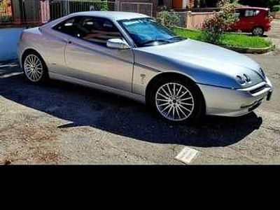 Usata Alfa Romeo GTV 150 CV (110 kW) 1996 Coupé