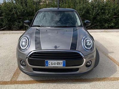 Usata Mini Cooper 136 CV (100 kW) 2020 Utilitaria