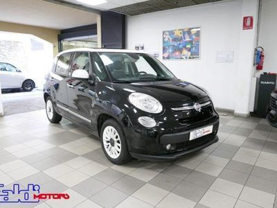 usata Fiat 500L 1.3 Multijet 85 CV Lounge