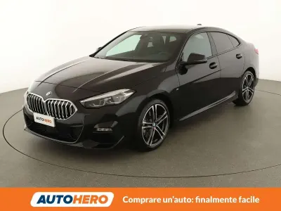 Usata BMW 220