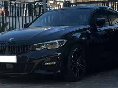 Usata BMW 320
